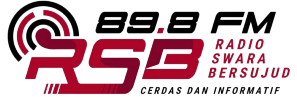 Radio Swara Bersujud
